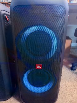 JBL partybox 210