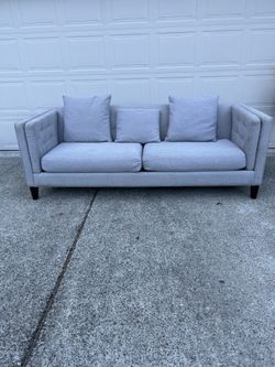 Couch From Macy’s