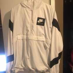 Nike Windbreaker & Bomber jacket