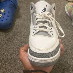 Jordan 3