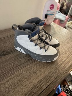 Jordan 9s