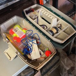 Tackle Box 