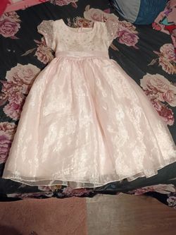 girl dress