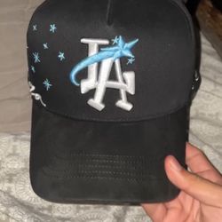 Gorra Del Mago 