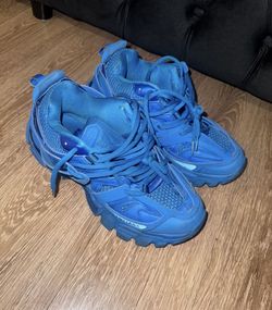 balenciaga tracks
