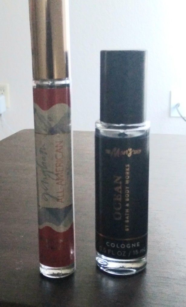 Bath & Body Perfume ,Cologne
