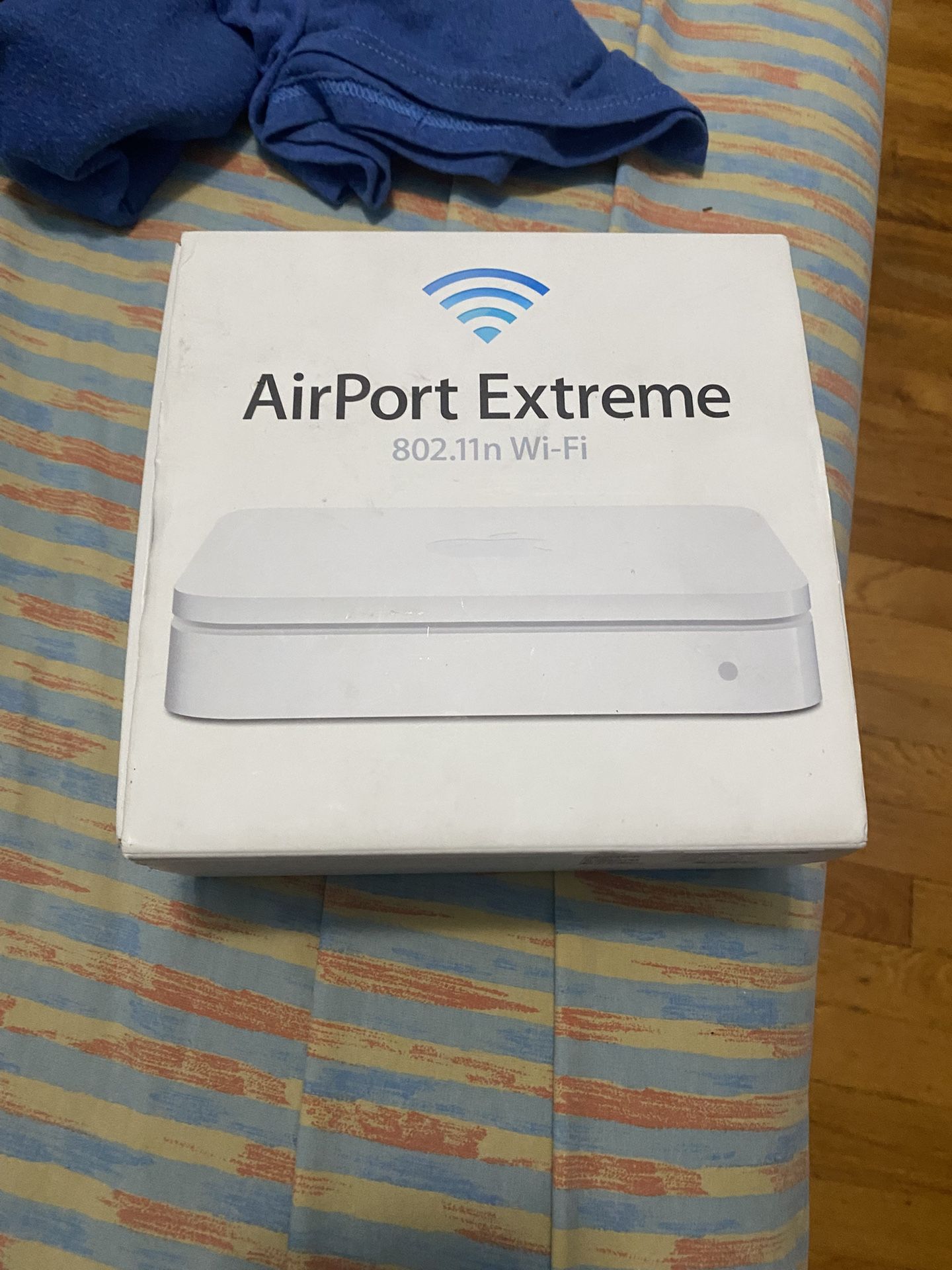 Apple Airport Extreme