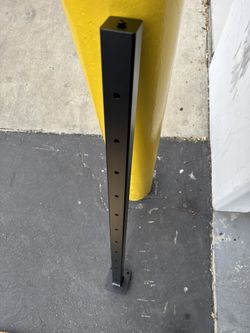 Cable Railing Posts