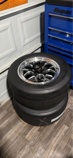 Silverado Weld wheels