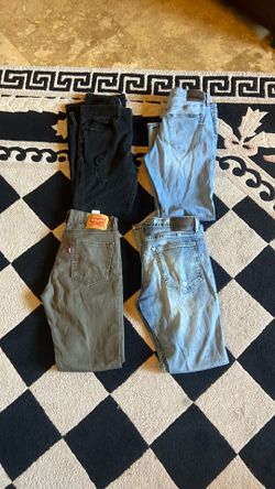 Men’s jeans 32x32