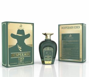 Mahajan Desperado Eden Eau de Parfum 100ml