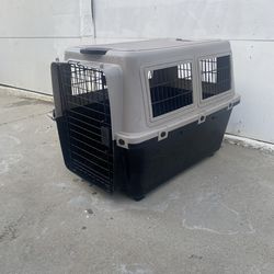 Dog Cage