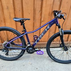 Trek marlin 5 women's for sale deals
