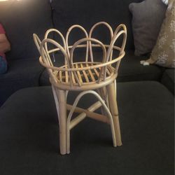 18 Inch Tall Plant Stand 