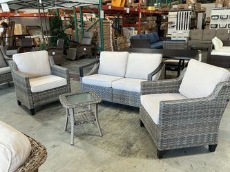 Set de patio