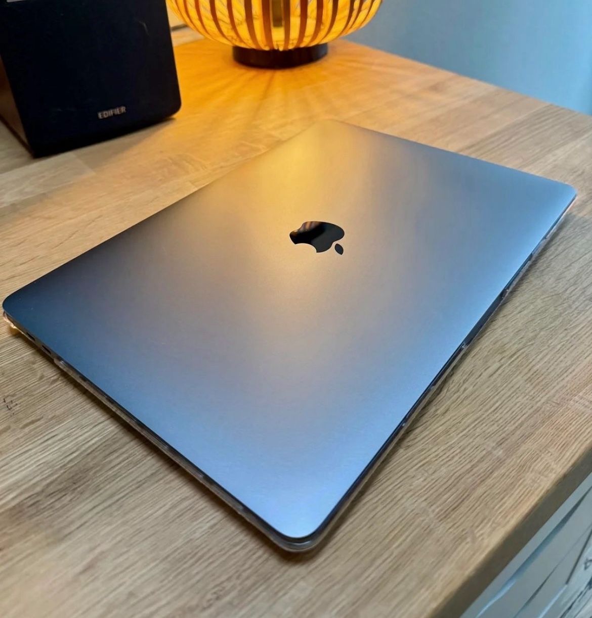 2020 MacBook Pro M1
