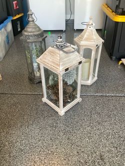 Lanterns