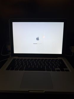 2013 MacBook Pro
