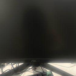 Gaming Monitor