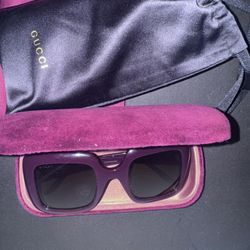 Gucci Sunglasses 