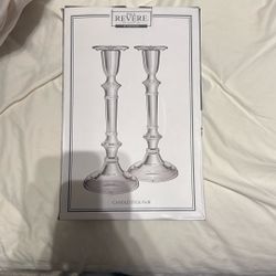Candlestick Holder
