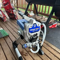 Graco ProX17 Paint Sprayer