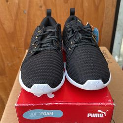 Puma Carson 2 Metallic