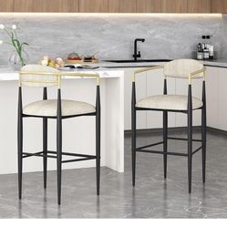 Elmore 30 Inch Barstools 