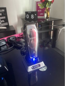 Andis Master Cordless