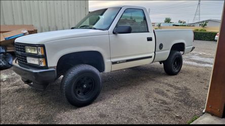 1990 Chevrolet C/K 1500
