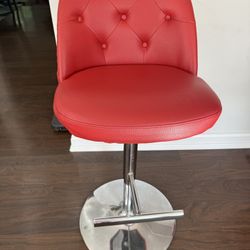 Bar Height Barstools 