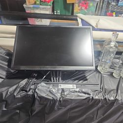 Visio 25" TV