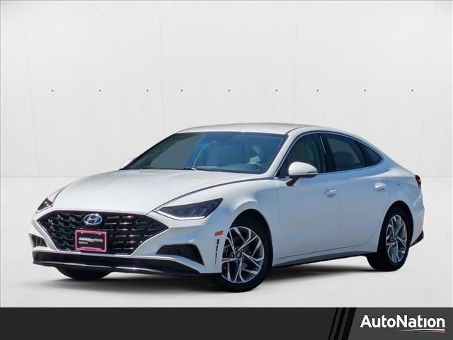 2023 Hyundai Sonata