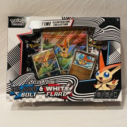 Pokémon Victini Collection
