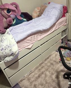 Sale Single Bed