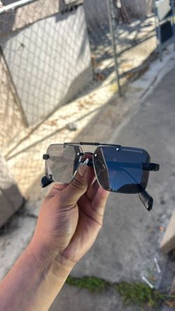 Glasses