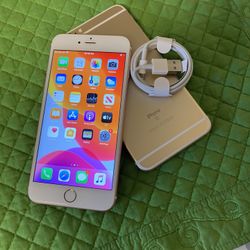 iPhone 6s Plus Unlocked For All Carriers 