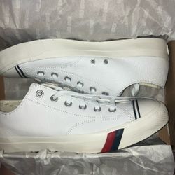 Pro-keds