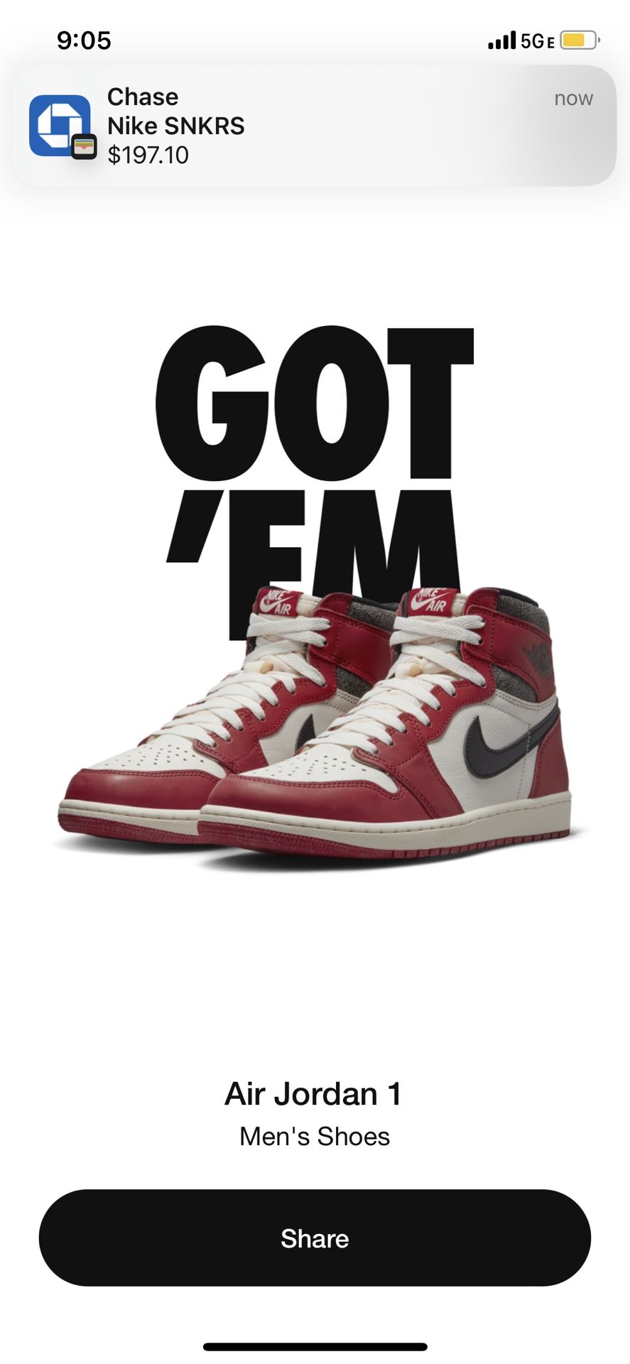 Jordan Nike Christmas Combo