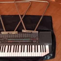 Keyboard