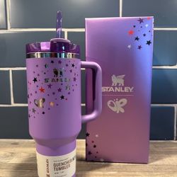 Olivia Rodrigo Stanley Tumbler 40oz NEW