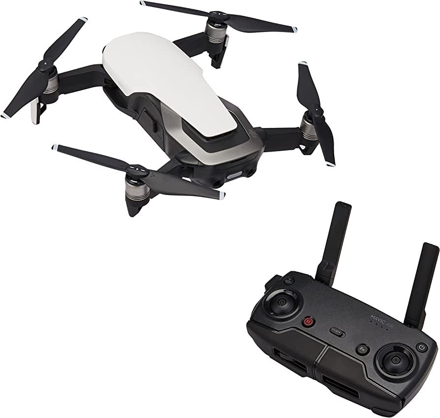 DJI Mavic Air (white)