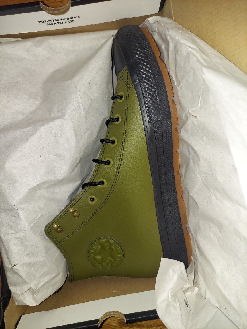 Converse Waterproof