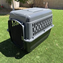 Intermediate Dog Crate New 