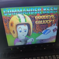 486 Laptop fully working - Beaver Computer Corporation BCC Avanti 660C