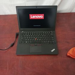 Lenovo ThinkPad X260 Serial: 0HNJ9W