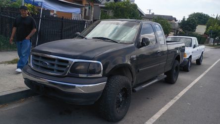 Ford 150