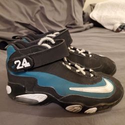 Nike Air Griffey Max - Freshwater - Kids