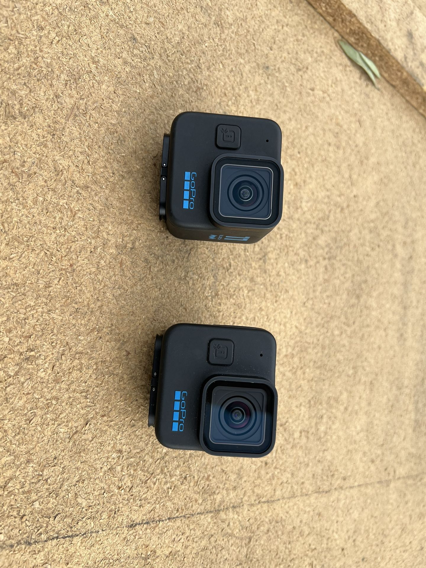 Go pro Mini 11