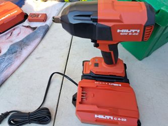 Hilti 8 22